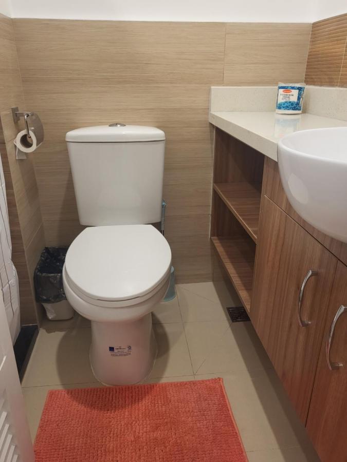 Spacious Minimalist Studio At Matina Enclaves Davao Екстер'єр фото