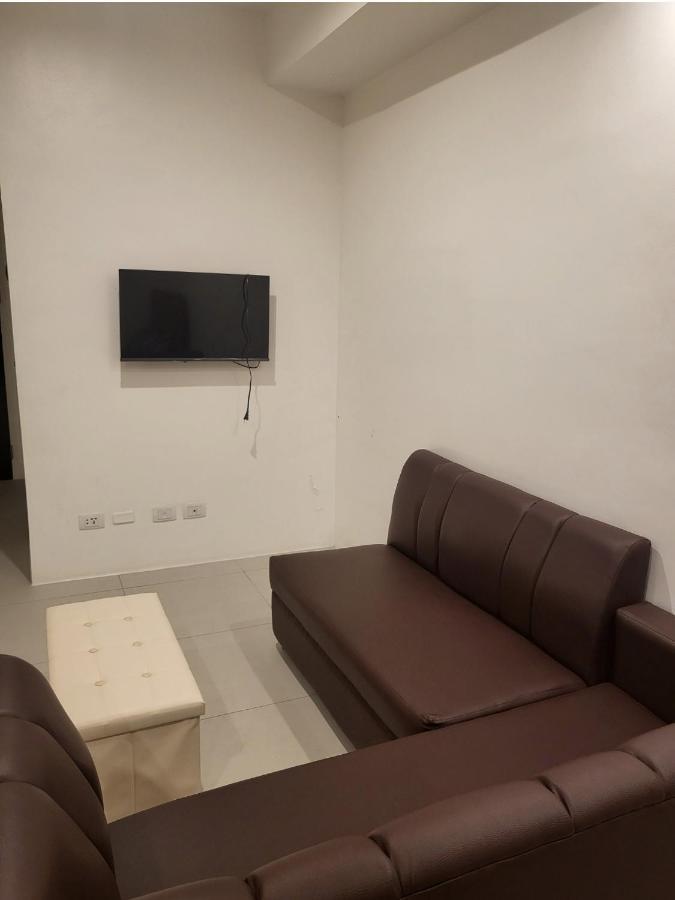 Spacious Minimalist Studio At Matina Enclaves Davao Екстер'єр фото