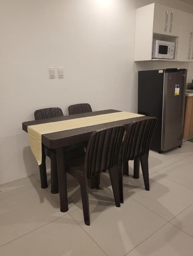 Spacious Minimalist Studio At Matina Enclaves Davao Екстер'єр фото