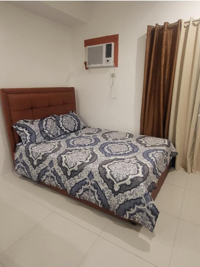 Spacious Minimalist Studio At Matina Enclaves Davao Екстер'єр фото
