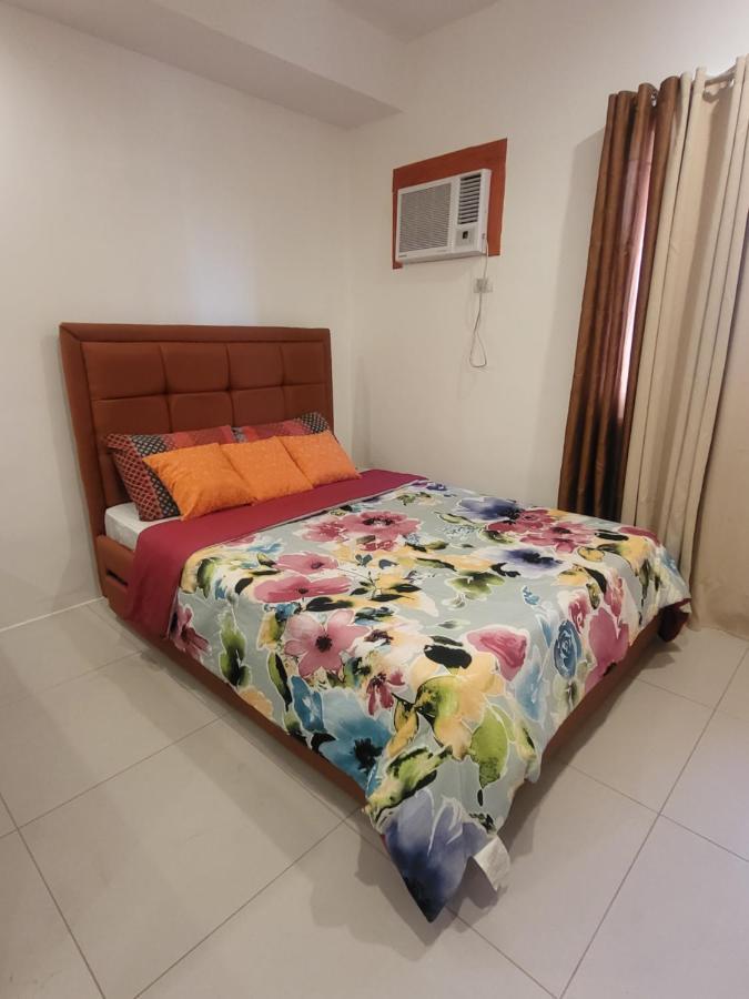 Spacious Minimalist Studio At Matina Enclaves Davao Екстер'єр фото