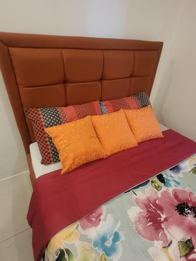 Spacious Minimalist Studio At Matina Enclaves Davao Екстер'єр фото