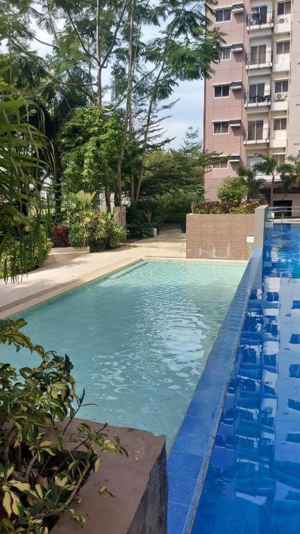 Spacious Minimalist Studio At Matina Enclaves Davao Екстер'єр фото
