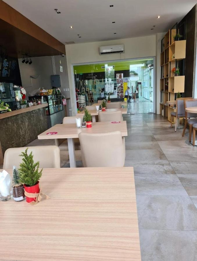 Spacious Minimalist Studio At Matina Enclaves Davao Екстер'єр фото